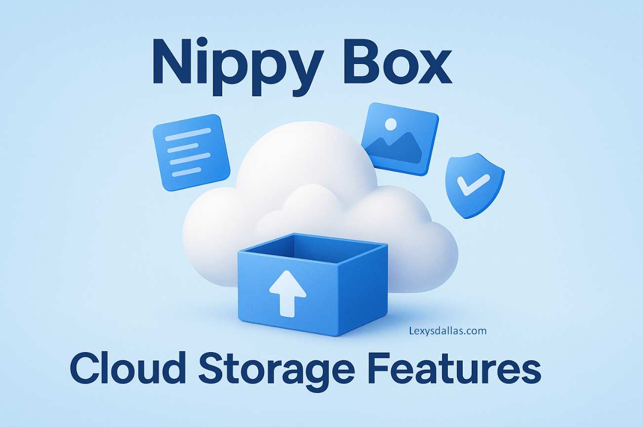 NippyBox