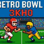 Retro Bowl 3kh0