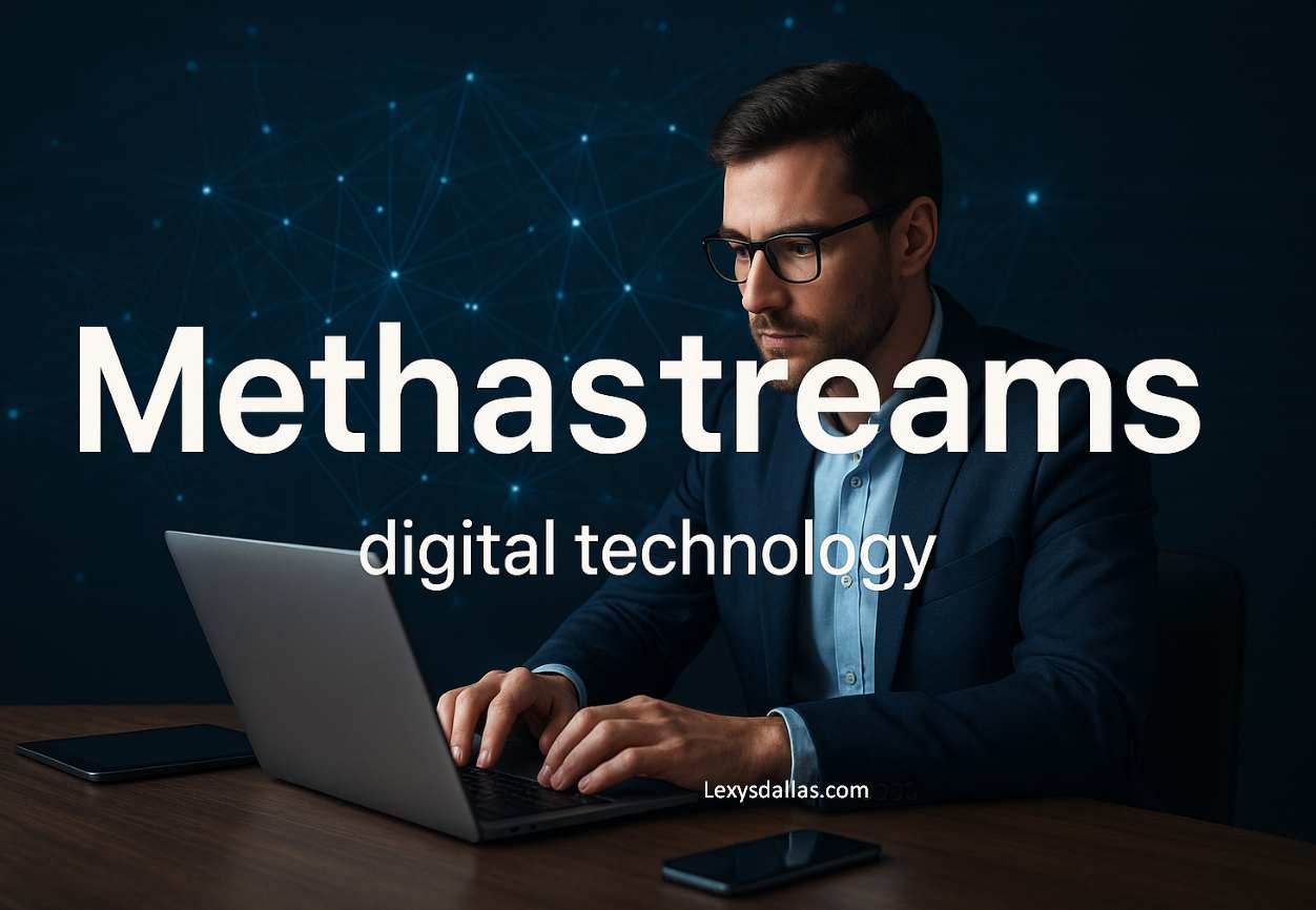 Methatreams