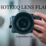 photeeq lens flare