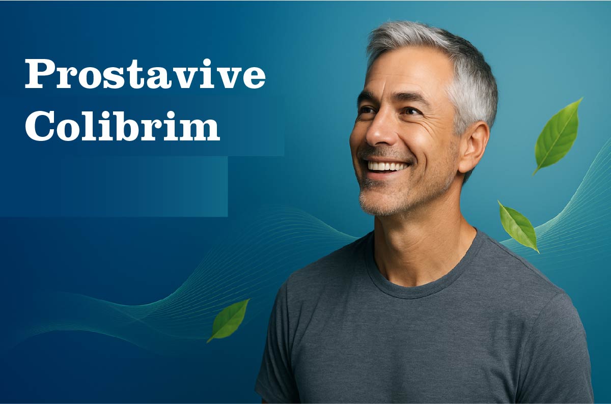 Prostavive Colibrim