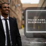 traceloans.com business loans