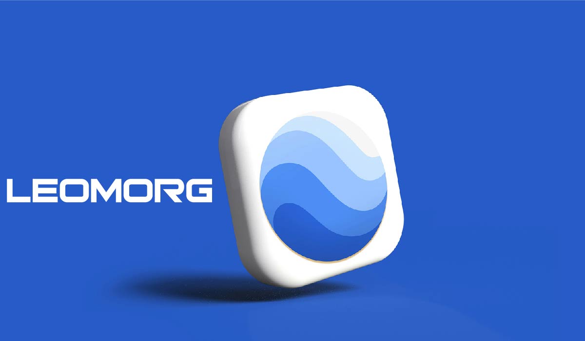 Leomorg