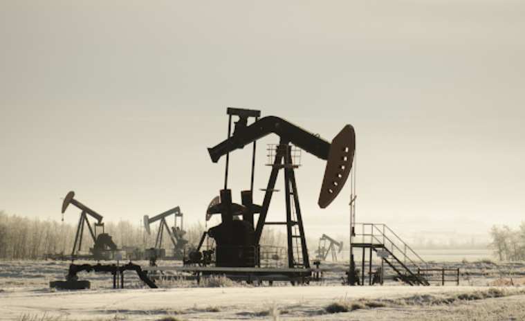 Oil Refineries