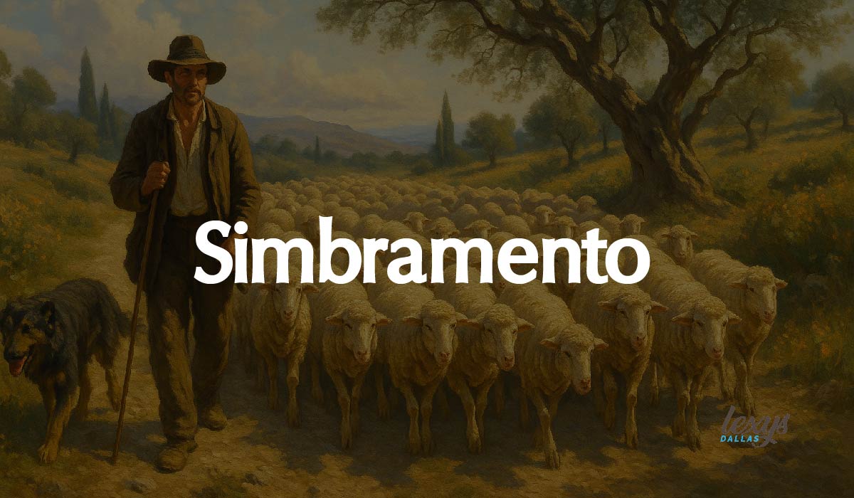 Simbramento